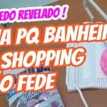 Como Deixar O Banheiro Perfumado