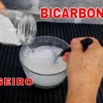 Como Fazer Bicarbonato Caseiro