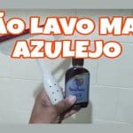 Como Limpar Azulejo Engordurado