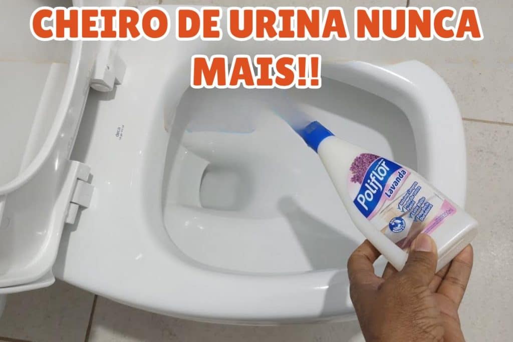 Dica Para Limpar Banheiro