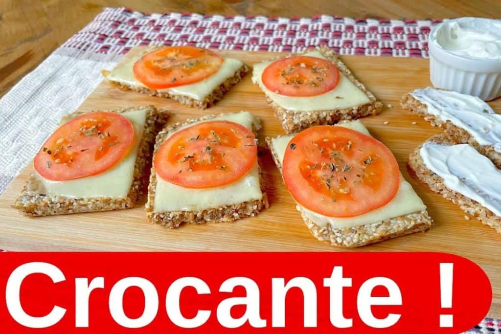 Lanche Low Carb