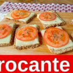 Lanche Low Carb