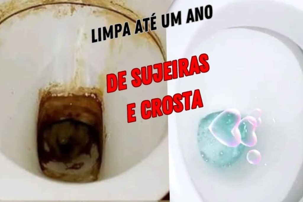 limpa piso caseiro