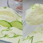 Mousse De Limão