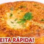 Omelete De Atum