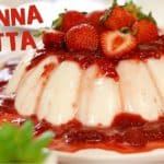 Panna Cotta