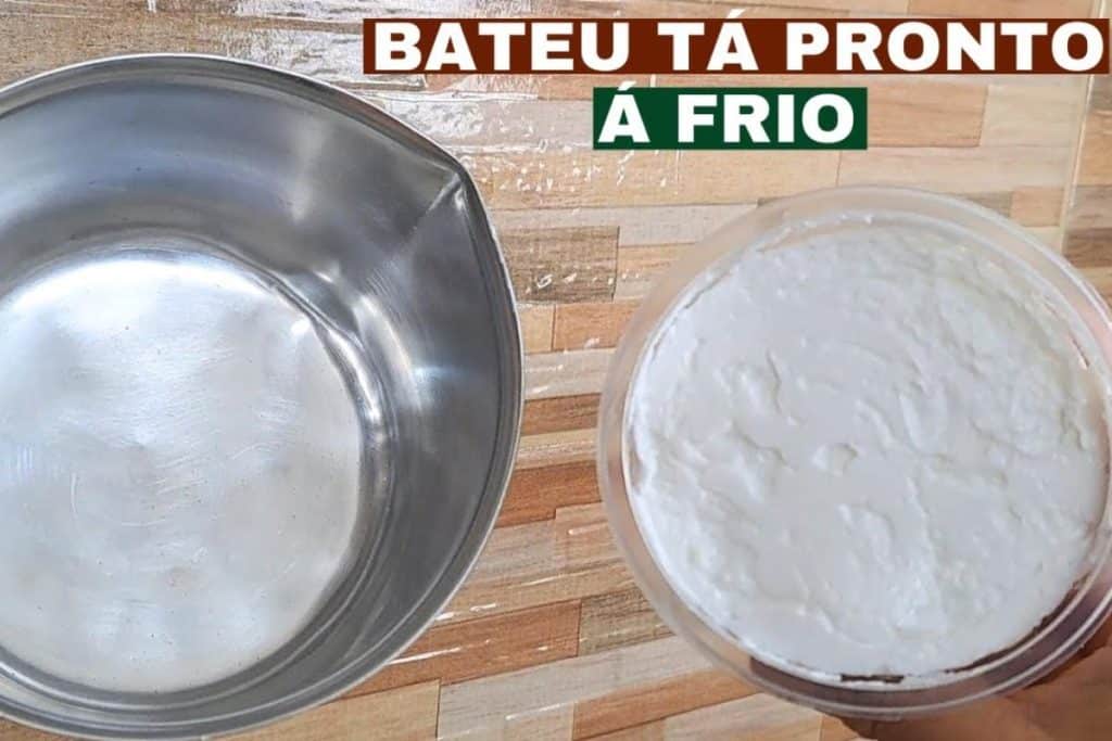 Pasta De Brilho Para Lavar Louça