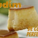 Pudim De Coco