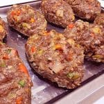 Receita Com Carne Moída