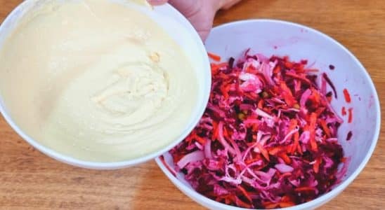 receita fit para o almoço