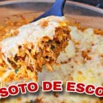 Risoto De Frango