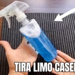 Tira Limo Caseiro