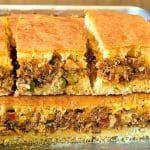 Torta De Sardinha