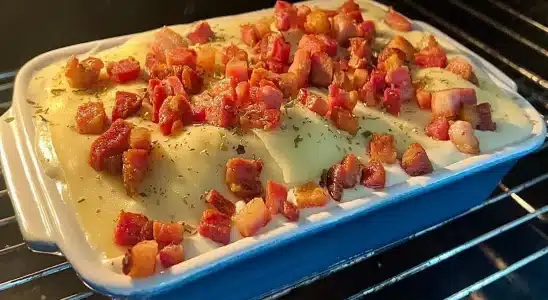 Almoço de 7 minutos: sugestão perfeita para você preparar neste domingo 1 almoço de 7 minutos