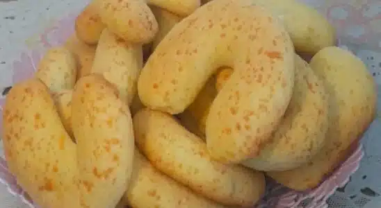 Chipa de queijo para o chá da tarde: uma delícia que todo mundo adora e pede mais 1 3 chipa de queijo