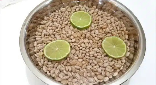 Como cozinhar feijão em 15 minutos saboroso com caldinho grosso igual de restaurante 2 como cozinhar feijão em 15 minutos