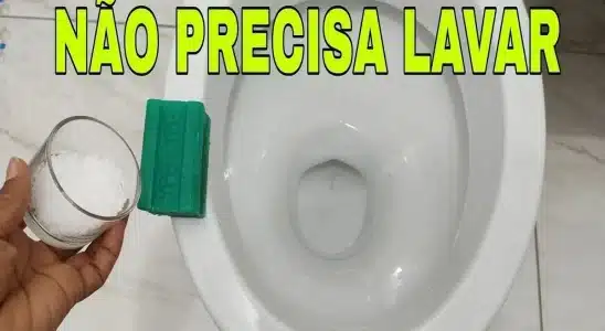 Como deixar o banheiro limpo e cheiroso com uma dica super barata e econômica 2 como deixar o banheiro limpo e cheiroso
