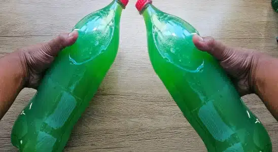 Como fazer detergente caseiro que rende muito e faz bastante espuma na hora de usar 3 como fazer detergente caseiro