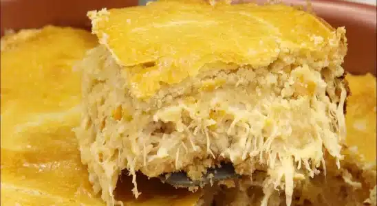 Salgadeira profissional ensina você a fazer um empadão cremoso que desmancha na boca 4 empadão cremoso