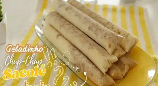 Geladinho gourmet de paçoquinha: uma novidade deliciosa para sobremesa de domingo 4 geladinho gourmet de paçoquinha