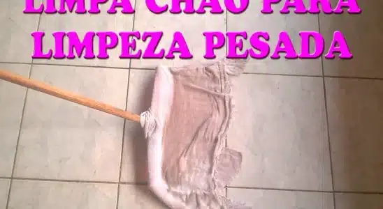 Misturinha caseira para limpar chão: me ensinaram um segredo que desencarde qualquer piso 1 misturinha caseira para limpar chão