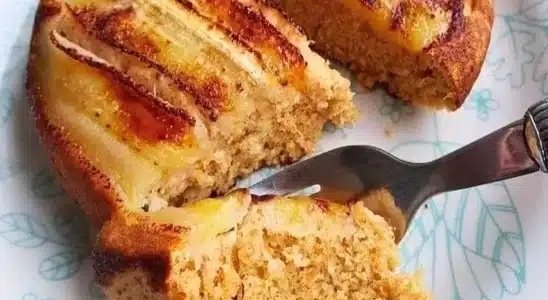 Pão de aveia com banana: mais saudável que o pãozinho francês para a hora do café 4 pão de aveia com banana