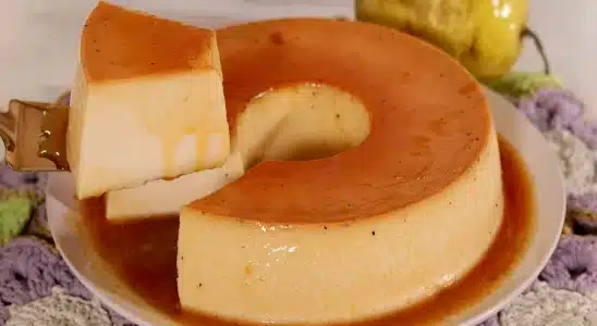 Você sabe fazer pudim sem furinhos? Veja nessa receita o segredo para acertar sempre 2 pudim sem furinhos