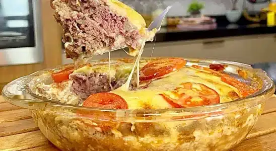 Receita de carne moída para você inovar e arrasar na hora do almoço 4 receita de carne moída