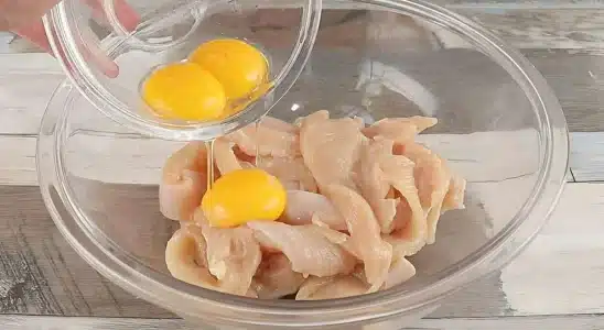 Receita de frango perfeita para reunir a família na hora do almoço ainda hoje 3 receita de frango