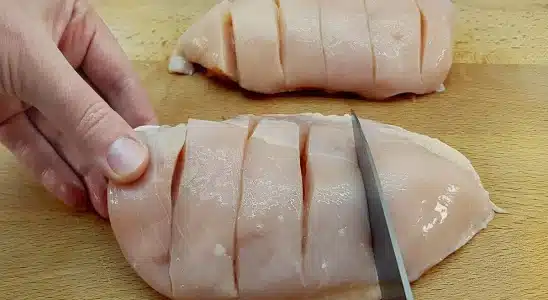 Receita de frango que você precisa experimentar essa semana com sua família na hora do almoço 3 receita de frango