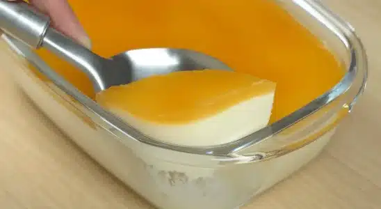 Se você tem leite na geladeira faça sobremesa fácil e deliciosa que você vai adorar 2 sobremesa fácil