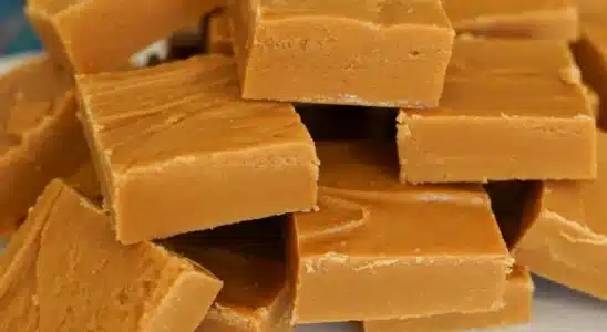 Doce de leite de corte que dá ponto rapidinho e fica uma maravilha 4 Doce de leite de corte