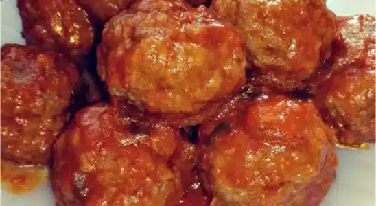 Almôndegas de panela: muito melhor que fazer na fritura 3 almôndegas de panela