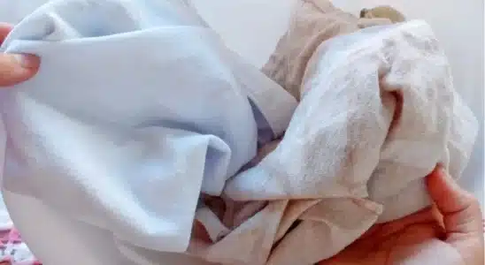 Alvejante caseiro que tira todo tipo de mancha de encardido e amarelado 3 alvejante caseiro