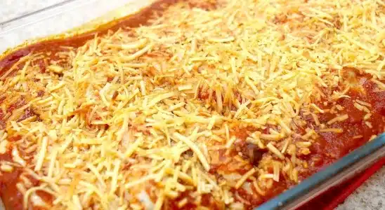 Aprendi a fazer um bife à parmegiana delicioso que não fica muito gorduroso 2 bife à parmegiana