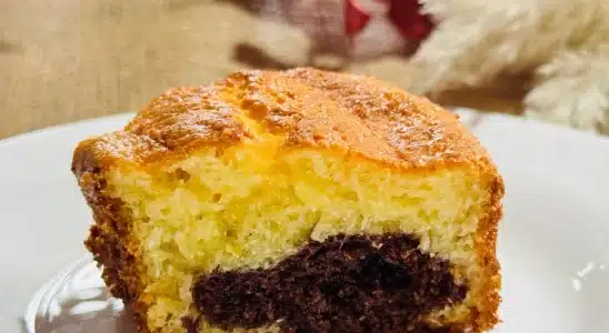 Que tal um bolo caseiro sem glúten para o lanche da tarde: esse é super fácil e delicioso 1 bolo caseiro sem glúten