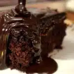 Bolo De Chocolate Rápido