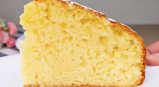 Receita de bolo italiano super fofinho e fácil de fazer para a hora do cafezinho 2 bolo italiano