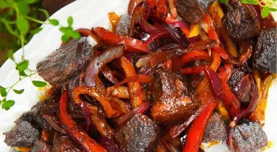 Receita de carne de panela sem molho: fica macia e suculenta para o almoço de amanhã 2 carne de panela