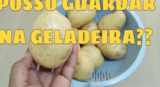 Como conservar batata por mais tempo: segredo especial que nunca te contaram 4 como conservar batata por mais tempo