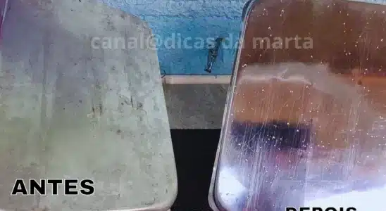 Como dar brilho em alumínio: veja como deixar suas assadeiras parecendo espelho 4 como dar brilho em alumínio