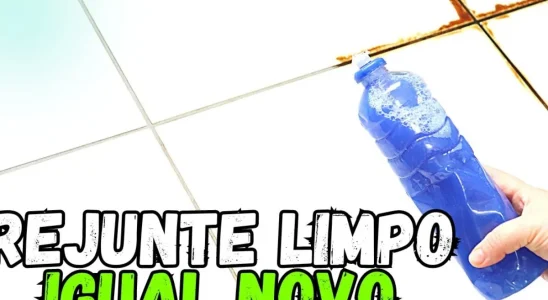 Como limpar rejunte do piso: o chão da sua casa vai ficar parecendo novinho 2 como limpar rejunte do piso