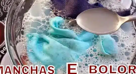 Como remover manchas de mofo: pegue aqueles panos que você já queria jogar fora 2 como remover manchas de mofo