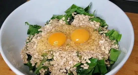 Aprenda hoje mesmo a fazer um crepe sem glúten e saudável para a hora do seu lanche 3 crepe sem glúten