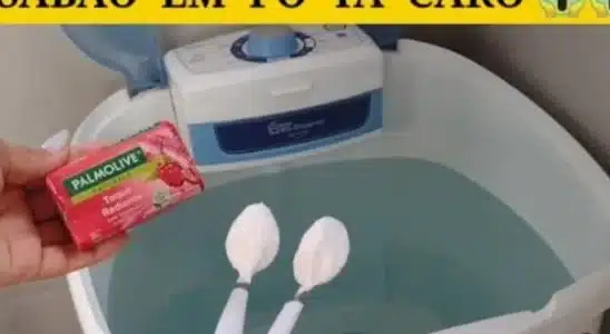 Dica para lavar roupa: como economizar produto e deixar a roupa limpa e cheirosa 4 dica para lavar roupa