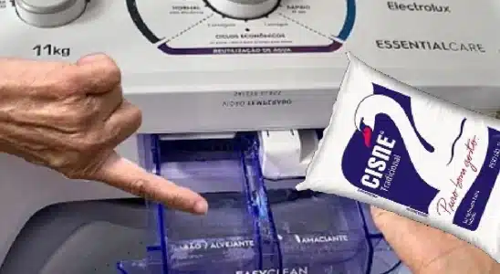 Dica para lavar roupas: depois que comecei usar esse ingrediente usei menos sabão em pó 4 dica para lavar roupas
