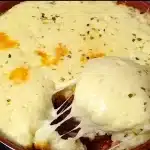 Escondidinho Na Frigideira