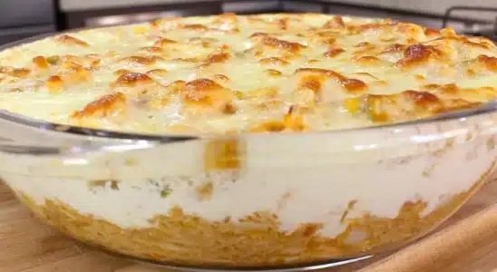 Você precisa experimentar essa galinha escandalosa: fica simplesmente maravilhosa 2 galinha escandalosa