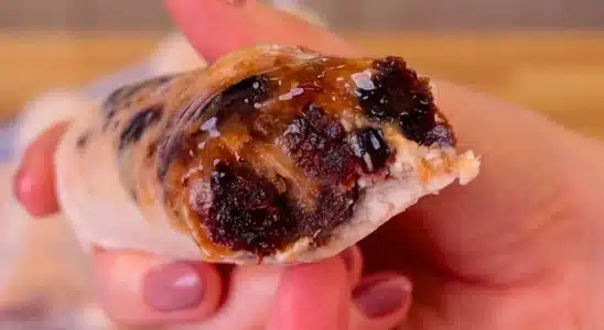 Como fazer geladinho de olho de sogra para surpreender sua família nesse calorão 1 geladinho de olho de sogra