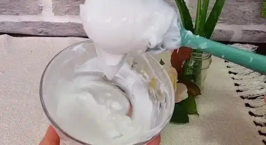 Melhor que cosmético caro: hidratante caseiro de babosa maravilhoso 1 hidratante caseiro de babosa